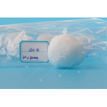 With CE and ISO approved High Quality Medical gauze ball